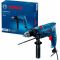 Дриль ударний Bosch Professional GSB 600 RE 600Вт ШЗП 1-10мм 0-3000об/хв 1.7кг