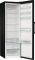 Холодильна камера Gorenje, 185x60х66, 398л, А++, дисплей, зона св-ті, чорний
