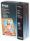 Папір Epson 100mmx150mm Glossy Photo Paper, 500 арк