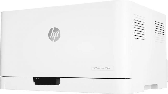Принтер А4 HP Color Laser 150nw з Wi-Fi