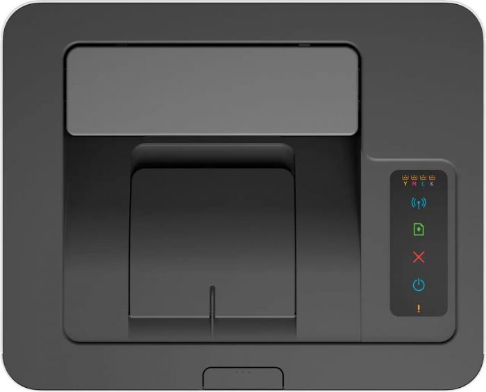 Принтер А4 HP Color Laser 150nw з Wi-Fi