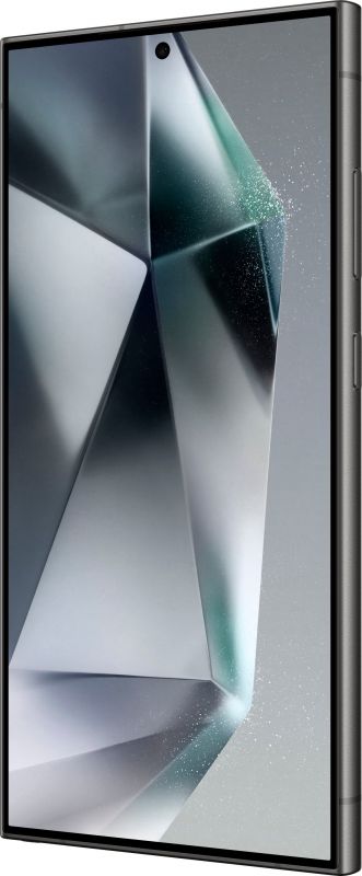 Смартфон Samsung Galaxy S24 Ultra 5G (S928) 6.8' 12/1024ГБ, 2SIM, 5000мА•год, чорний титановий