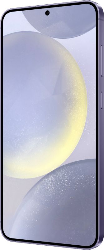 Смартфон Samsung Galaxy S24+ 5G (S926) 6.7' 12/256ГБ, 2SIM, 4900мА•год, фіолетовий кобальтовий