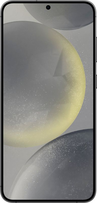 Смартфон Samsung Galaxy S24+ 5G (S926) 6.7' 12/256ГБ, 2SIM, 4900мА•год, чорний оніксовий