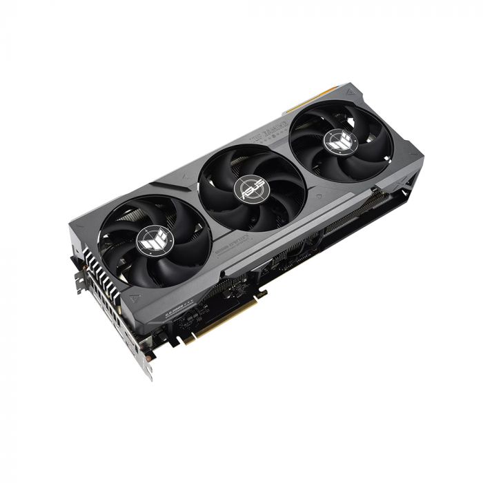 Відеокарта ASUS GeForce RTX 4080 SUPER 16GB GDDR6X GAMING TUF-RTX4080S-16G-GAMING