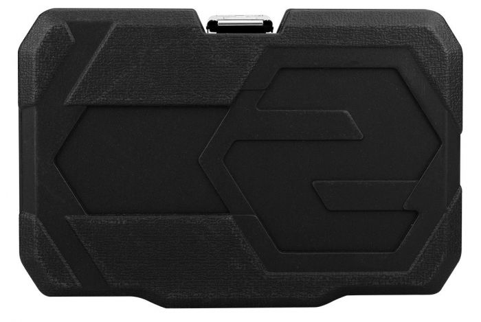 Набір інструментів Neo Tools, Набір торцевих головок, 53шт, 1/4", CrV, кейс
