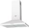 Витяжка Gorenje купольна, 60см, 450м3ч, білий