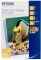 Папір Epson A4 Premium Glossy Photo Paper, 20 арк.