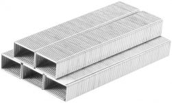 Скоби Top Tools, тип J, 8мм, 1000шт