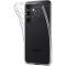 Чохол Spigen для Samsung Galaxy S24, Liquid Crystal, Crystal Clear