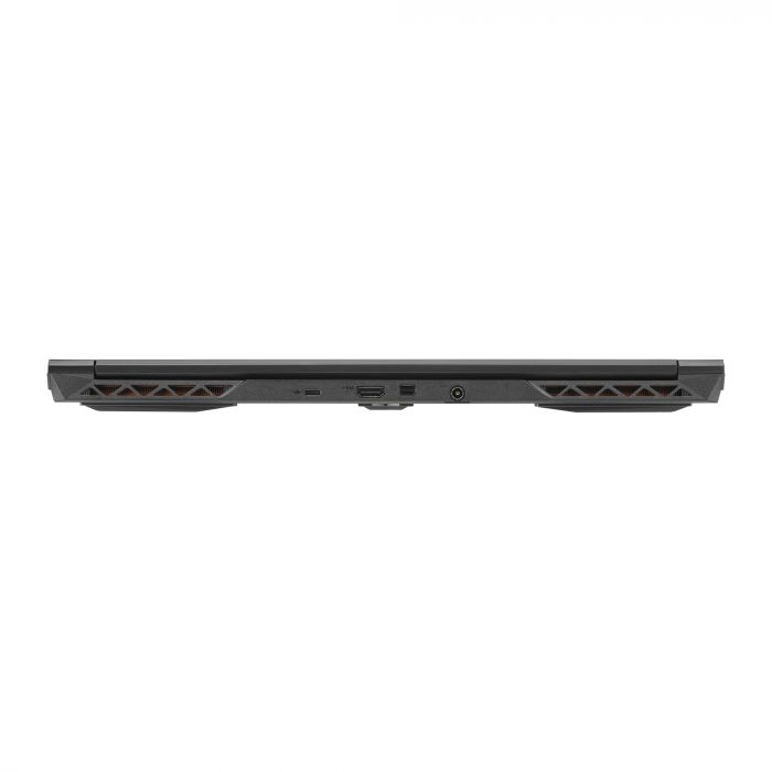 Ноутбук Gigabyte G5 MF 15.6 FHD 144Hz, intel i7-13620H, 16GB, F1TB, NVD4060-8, DOS, чорный