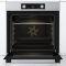 Духова шафа Gorenje електрична, 77л, A+, дисплей, IconLed, нерж