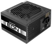 Блок живлення CHIEFTEC EON (700W), >80%, 80+ White(230V Only), 120мм, 1xMB 24pin(20+4), 2xCPU 8pin(4+4), 2xMolex, 4xSATA, 2xPCIe 8pin(6+2)