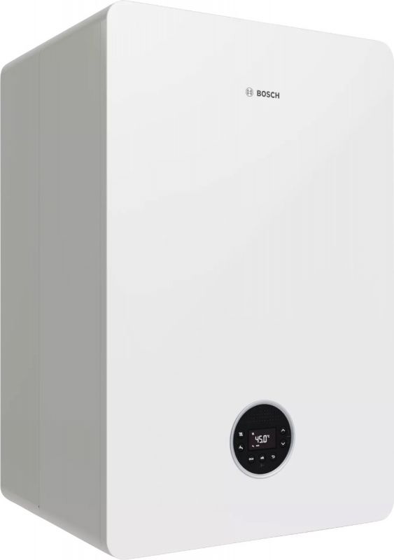 Котел газовий Bosch GC5700iW 24 P 23 конденсаційний одноконтурний 24кВт