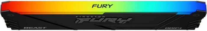 Пам'ять ПК Kingston DDR4 32GB KIT (16GBx2) 3600 FURY Beast RGB