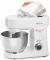 Кухонна машина Sencor 1000Вт, чаша-метал, корпус-пластик, насадок-15, білий