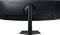 Монітор Samsung 48.7"Odyssey G9 G95C HDMI, DP, USB, VA, 5120x1440, 32:9, 240Hz, 1ms, CURVED