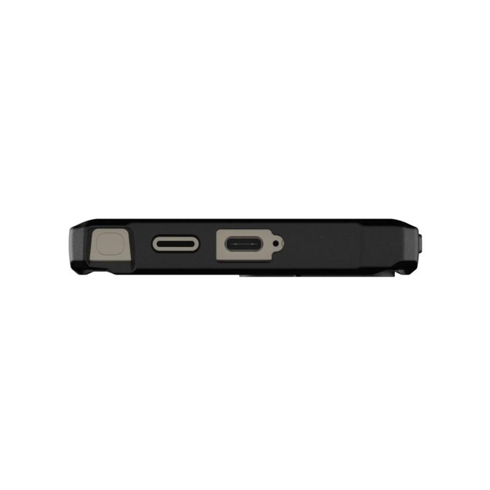 Чохол UAG для Samsung Galaxy S24 Ultra, Pathfinder Clear Pro, Ice