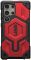 Чохол UAG для Samsung Galaxy S24 Ultra, Monarch Pro, Crimson