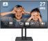 Монітор MSI 27" PRO MP275 D-Sub, HDMI, MM, IPS, 100Hz, 4ms, sRGB 93%