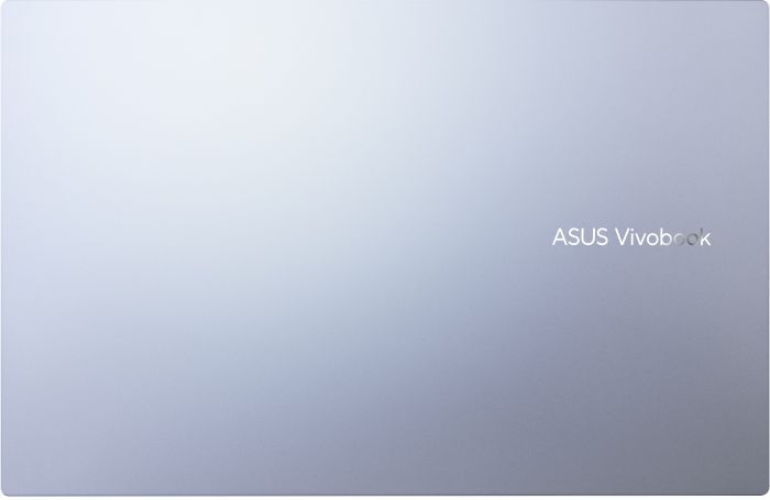 Ноутбук ASUS Vivobook 15 X1502ZA-BQ646 15.6" FHD IPS, Intel i3-1215U, 12GB, F512GB, UMA, NoOS, Сріблястий