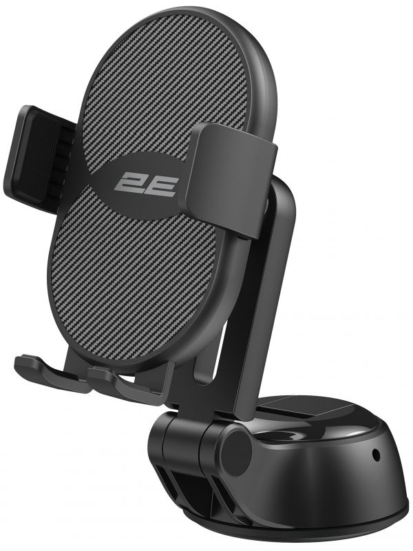 Автомобільний тримач смартфона 2Е Smart