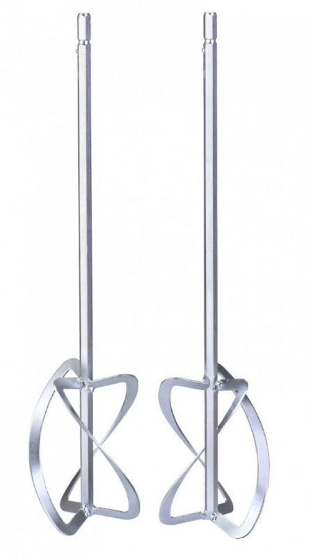 Вінчики для TWIN-міксера Einhell KWB, 550х120мм