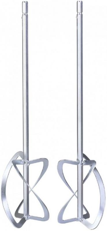 Вінчики для TWIN-міксера Einhell KWB, 550х120мм