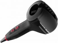 Стайлер Rowenta x Karl Lagerfeld So Curls, автоматичний, темп.режимів-3, 170C–230С, іонізація, турмалін, чорний