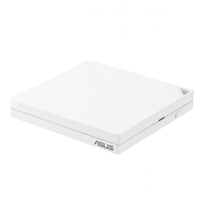 Маршрутизатор ASUS RT-AX57 GO AX3000, 4xGE LAN, 1xGE WAN, MESH EU-UK