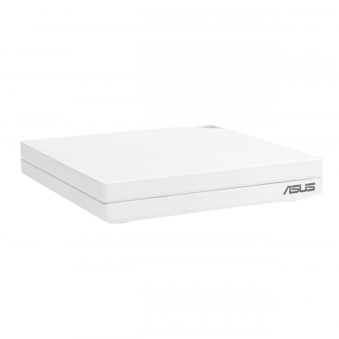Маршрутизатор ASUS RT-AX57 GO AX3000, 4xGE LAN, 1xGE WAN, MESH EU-UK