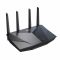 Маршрутизатор ASUS RT-AX5400 AX5400, 4xGE LAN, 1xGE WAN, 1xUSB3.2, MESH