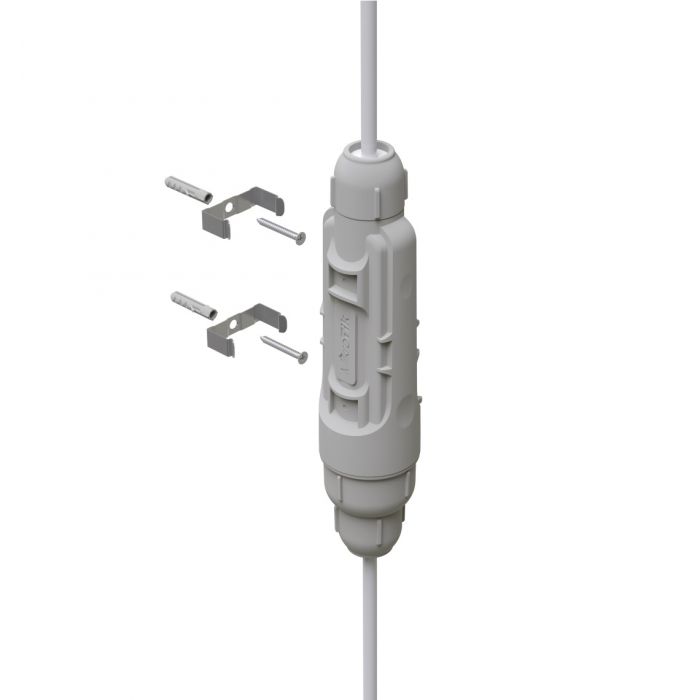 Корпус MikroTik GPeR-IP67-Case