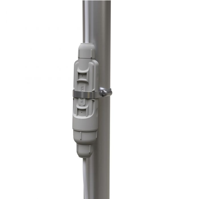 Корпус MikroTik GPeR-IP67-Case
