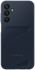 Чохол Samsung для Galaxy A25 (A256), Card Slot Case, синій чорний