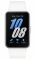 Фітнес-трекер Samsung Galaxy Fit 3 40мм (R390) 1.6', 256x402, AMOLED, BT 5.3, 16/256МБ, сріблястий