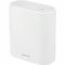 Система WiFi-Mesh ASUS ExpertWiFi EBM68 AX7800, 3xGE LAN, 1x2.5GE WAN, 1xUSB3.2, 1мод, білий