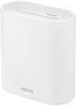 Система WiFi-Mesh ASUS ExpertWiFi EBM68 AX7800, 3xGE LAN, 1x2.5GE WAN, 1xUSB3.2, 1мод, білий