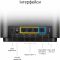 Система WiFi-Mesh ASUS ZenWiFi XT8 v2 AX6600, 3xGE LAN, 1x2.5GE WAN, 1xUSB3.1, 2мод, білий