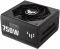 Блок живлення ASUS TUF GAMING (750W), >90%, 80+ Gold, 135mm, 1xMB 24pin(20+4), 2xCPU 8pin(4+4), 4xMolex, 5xSATA, 3xPCIe 8pin(6+2), Fully Modular, TUF-GAMING-750G