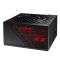 Блок живлення ASUS ROG STRIX (1000W), >90%, 80+ Gold, 135мм, 1xMB 24pin(20+4), 2xCPU 8pin(4+4), 8xMolex, 8xSATA, 6xPCIe 8pin(6+2), Fully Modular, ROG-STRIX-1000G