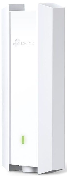 Точка доступу TP-LINK EAP650 OUTDOOR AX3000,  1xGE LAN, PoE,  Passive PoE