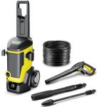 Мінімийка високого тиску Karcher K 7 WCM, 3000Вт, 20-180бар, 600л/год, шланг 5м, 17кг
