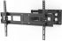 Кріплення ТВ поворотне Hama TV-WА, 32-84", чорний