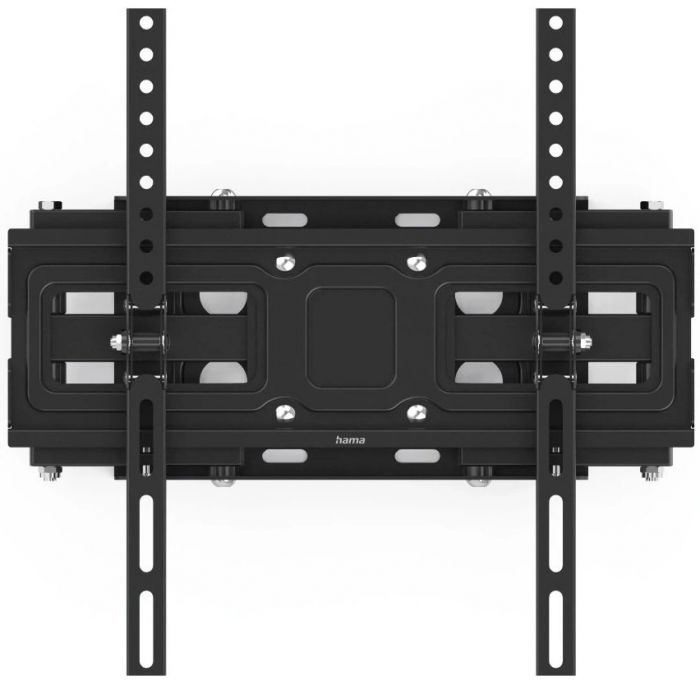 Кріплення ТВ поворотне Hama TV-WА, 32-65", чорний