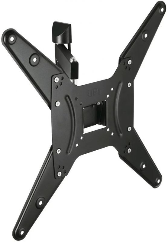 Кріплення ТВ поворотне Hama TV-WB, AR-2, 32-65", чорний