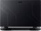 Ноутбук Acer Nitro 5 AN515-58 15.6" FHD IPS, Intel i7-12650H, 16GB, F512GB, NVD4050-6, Lin, чорний