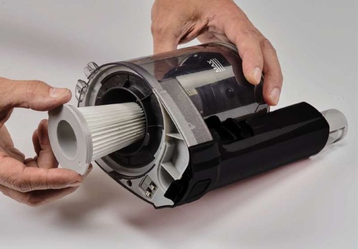 Фільтр для пилососу Einhell TE-SV 18 Li