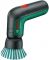 Щітка універсальна Bosch UniversalBrush, 3.6В, 1.5А•год, насадки