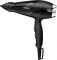 Фен Babyliss, 2200Вт, 2 режими, дифузор, іоніз-я, хол. обдув, чорний